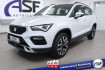 Seat Ateca Style style #kamera hi #acc #navi #sprachst. #led sch?