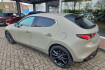 Mazda Mazda3 NAGISA 3 2.5 6at fwd nagisa; bose;navi