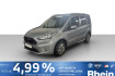 Ford Tourneo Connect Titanium Tourneo connect 1.5 ecoblue titanium ahk rfk ahk rfk