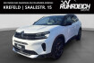 Citroën C5 Aircross C-SERIES Citroen c5 aircross plus +navi dig.cockpit+kamera+pdc+allwetter