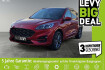 Ford Kuga ST-Line X 2.5 duratec phev st line x kamera+acc+navi