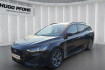 Ford Focus ST-Line st line turnier ahk acc led kamera