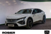 Peugeot 408 GT gt puretech 130eat8 acc matrix led 360