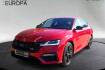 Skoda Octavia RS 1.4 tsi dsg rs iv acc navi standhz matrix canton l