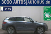 Skoda Kodiaq L&K 2.0 tdi 4×4 l&k leder dcc ahk led navi