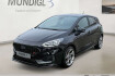 Ford Fiesta X st x navi led blendfreies fernl. kurvenlicht sperr