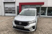 Nissan Townstar  kombi l1 tekna 1.3dig t