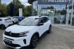 Citroën C5 Aircross Live Citroen c5 aircross 1.5 bluehdi eu6d 130 eat8 navi carplay lm