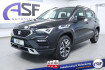 Seat Ateca FR style #navi #kamera hi #acc #sprachst. 110 kw (?
