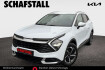 Kia Sportage Vision 1.6 t gdi 48v vision komfort paket navi tempomat k