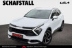 Kia Sportage Vision 1.6 t gdi 48v vision komfort paket navi e sitze te