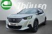 Peugeot e-2008 GT 2008 e gt 136 / 50kwh akku / warmepumpe / shz led