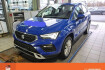Seat Ateca Style 1.5 tsi dsg style standhzg/ahk/acc