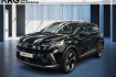 Renault Symbioz Techno techno e tech full hybrid 145