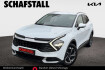 Kia Sportage Vision 1.6t 48v dct vision komfortpaket navi digitales co