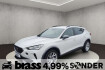 Cupra Formentor  1.4 e hybrid 6 gang dsg basis