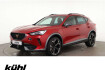 Cupra Formentor  2.0 tdi dsg 4drive led/acc/navi/ahk