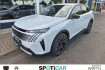 Peugeot 3008  allure hybrid 145 acc+navi+360 cam+sitzhzg.