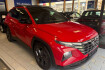 Hyundai Tucson Blackline blackline m hy 2wd 1.6 t gdi *pano dach*