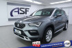 Seat Ateca X-Perience xperience #kessy #navi #xl #carplay #virt pedal?
