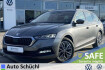 Skoda Octavia Active combi 2.0 tdi ahk+smart link+virtual coc