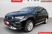 Seat Ateca X-Perience 1.5 tsi act xperience dsg+acc+led+navi+shz