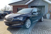 Skoda Superb Style combi 2.0 tdi dsg style standheizung car