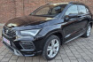 Seat Ateca FR fr acc/led/alcantara/navi/elekt.heckklappe/shz/lhz
