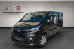 Renault Trafic Life lang life automatik*8 sitzer*2xschiebetur