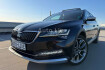 Skoda Superb Scout 2.0 tdi*4×4*scout*dsg*vir*pano*matrix*ahk