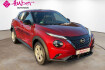 Nissan Juke N-Connecta 1.6 hybrid 4amt ? n connecta