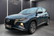 Hyundai Tucson Select 1.6 t gdi select hybrid