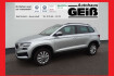 Skoda Karoq Selection 2.0 tdi selection shz/pdc/gra/nw garantie