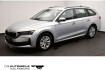 Skoda Octavia Selection 4 combi 1.5etsi dsg selection navi/kam/l
