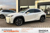 Lexus UX  Ux 250h ux 250 h *kamera*sitzh.*klimaaut.*digi.tacho*