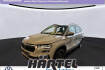 Skoda Karoq Ambition ambition 4x4 2.0 tdi dsg (+euro6) bluetooth