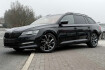 Skoda Superb Sport sportline *pano* rkam acc led memorysitz virtual