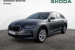 Skoda Octavia Selection combi 2.0 tdi selection ahk gra pdc s