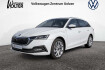 Skoda Octavia Style combi 1.4 tsi iv style dsg ahk hud ca