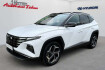 Hyundai Tucson Prime 1.6 t gdi plug in hybrid 4wd prime