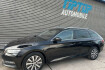 Skoda Superb Style combi style *navi*kam*led*keyl*ahk*acc*