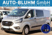 Ford Transit Custom Trend Transit custom transit 300 custom mixto l2 + cam navi 5 sitze