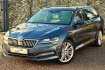 Skoda Superb L&K combi l&k 4×4