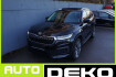 Skoda Kodiaq L&K 2.0 tdi scr dsg 4×4 l&k pano/leder/ahk