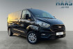 Ford Transit Custom Sport Transit custom l2 navi sitzh klima 2xtur ahk 1.h