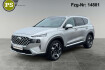 Hyundai Santa Fe Prime Santa fe prime 4wd neuer motor von