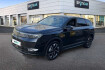 Opel Grandland GS 1.2 48v mild hybrid 107 kw gs navi kamera