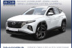 Hyundai Tucson  plug in 4wd 8 fach bereift ahk navi shz