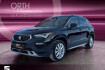 Seat Ateca X-Perience 1.5tsi xperience dsg+navi+shz+acc+led+spur