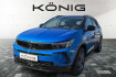 Opel Grandland X GS Grandland x 1.2 turbo gs line automatik